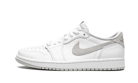 Nike top neutral grey
