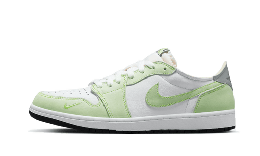 Nike Air Jordan 1 Low OG Ghost Green