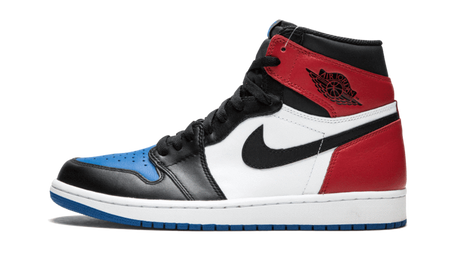 Jordan air hot sale high tops