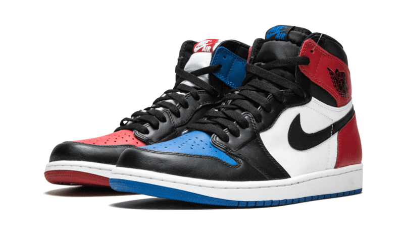 Jordan retro sales high tops