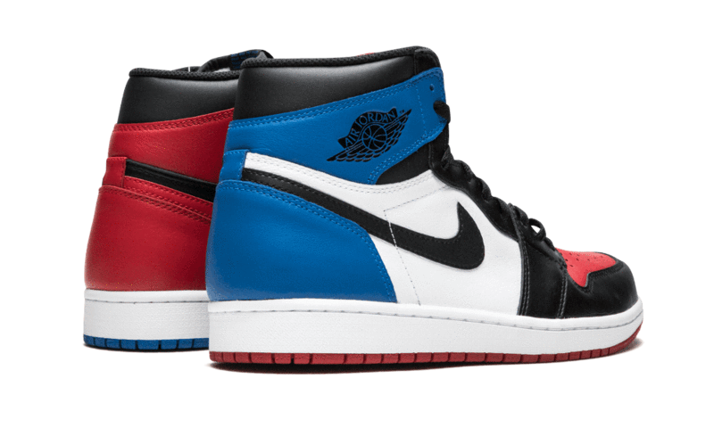 Air jordan 1 high og 2024 top 3