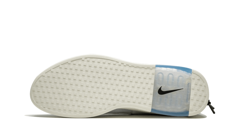Nike x fear of god 2024 air moc