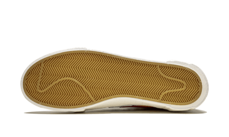 Nike sacai 2025 snow beach