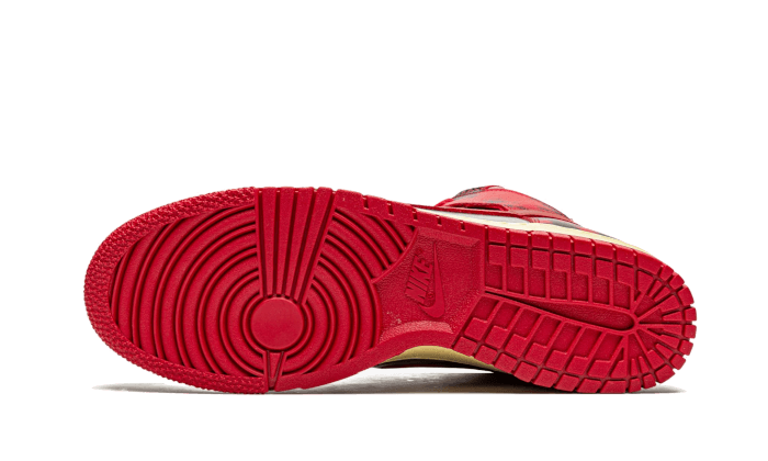 T nis Nike Dunk High 1985