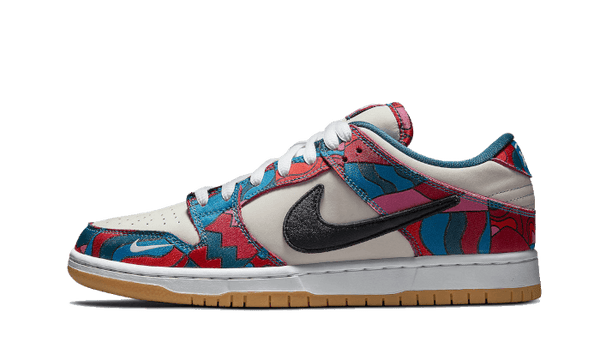 Calça hot sale nike parra
