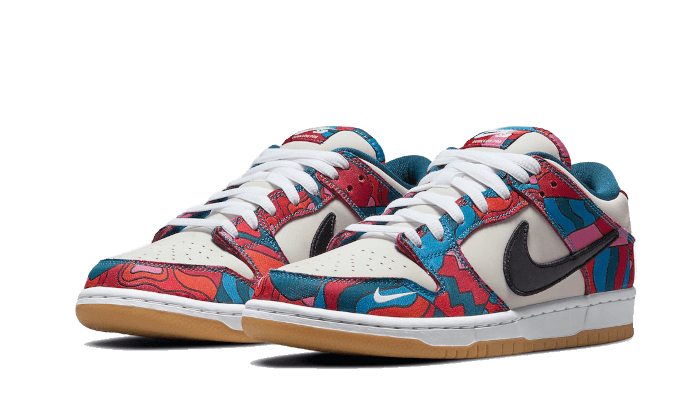 T nis Nike SB Dunk Low