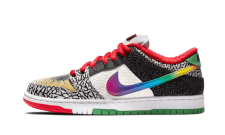 Nike sb p rod top 2.5
