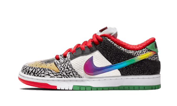 T nis Nike Sb Dunk Low