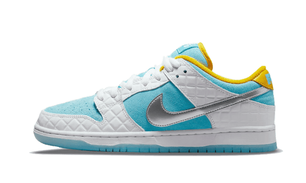 T nis Nike SB Dunk Low Pro x FTC