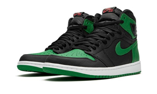 Nike Air Jordan 1 Retro High OG Pine Green Black
