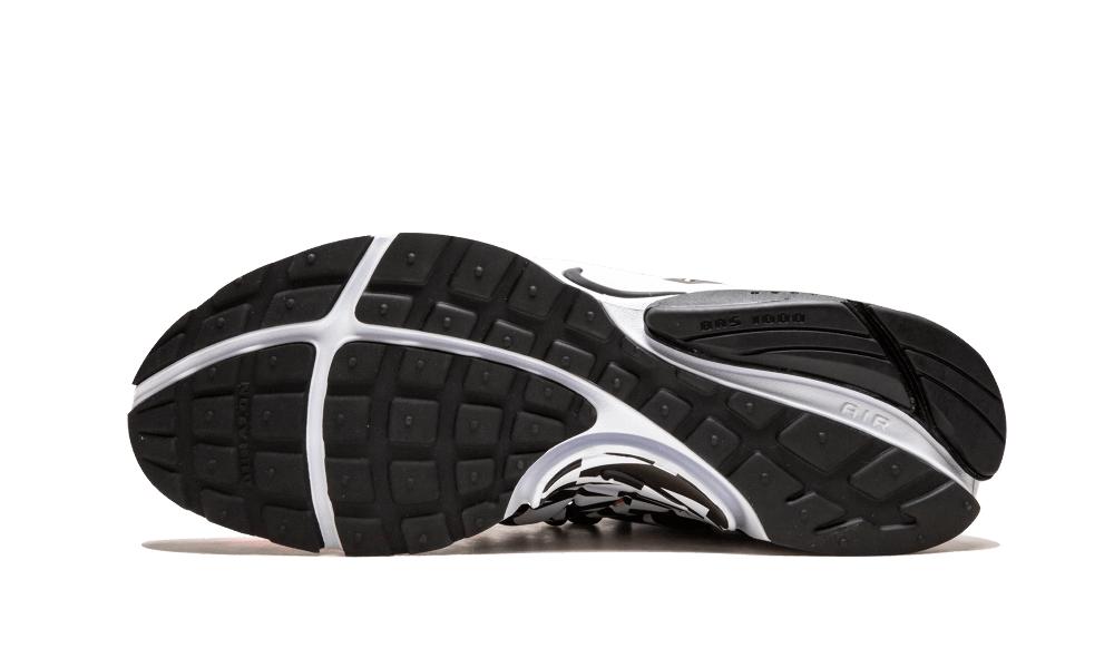 T nis Nike Air Presto Mid