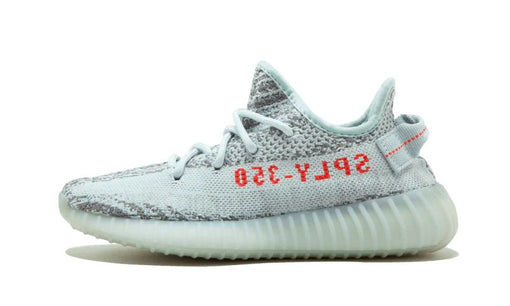 Tênis Adidas Yeezy Boost 350 V2 "Blue Tint" Cinza