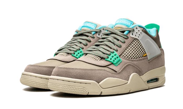 New jordan 4 retro cheap