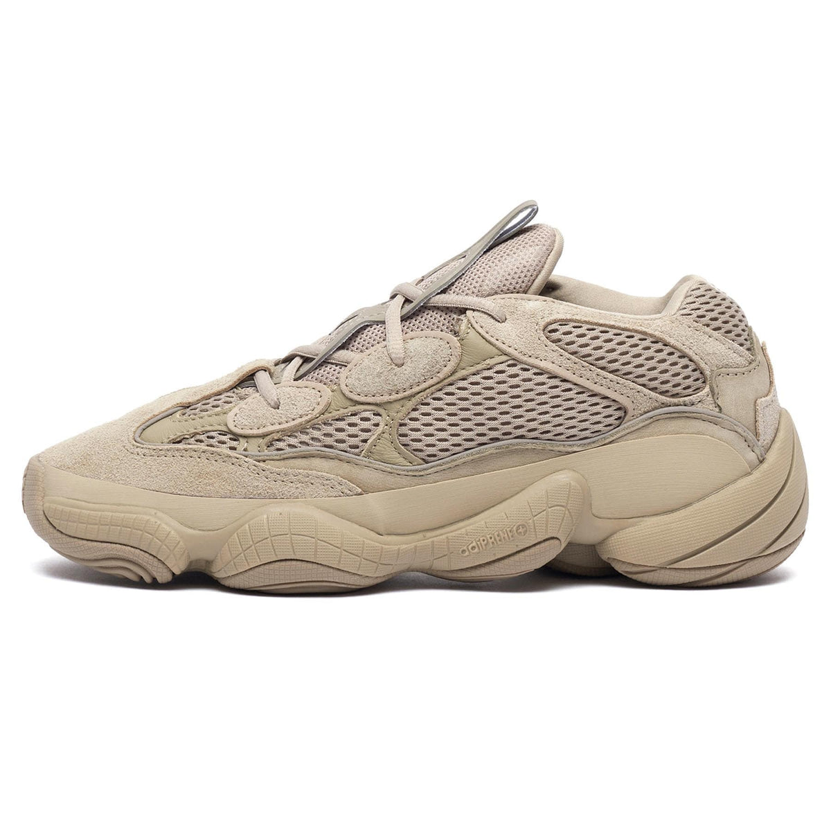 Tênis Adidas Yeezy 500 "Taupe Light"