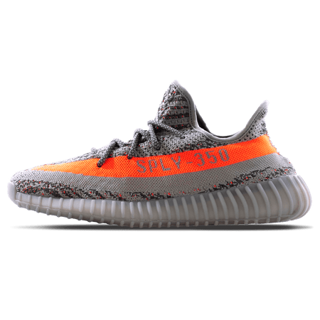 Adidas yeezy boost discount 350 Orange homme