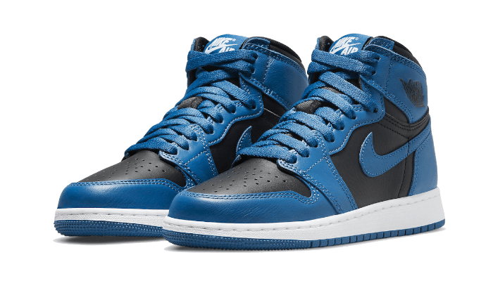 Og blue hot sale jordan 1