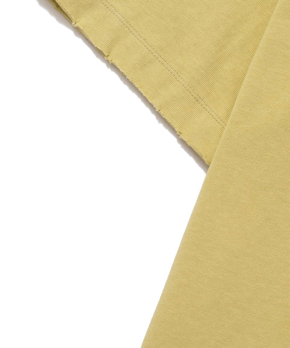 Camiseta Piet x Oakley Surfer Amarelo – COP CLUB