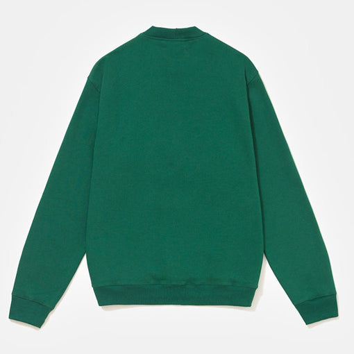Crewneck Carnan "Trophy" Verde