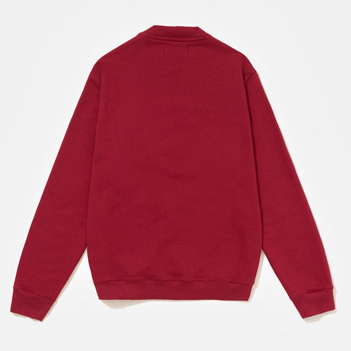Crewneck Carnan "Trophy" Vinho