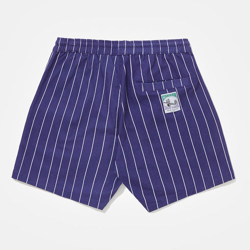 Shorts Carnan "Stripes" Azul