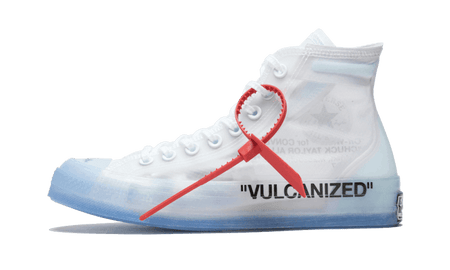Converse all star offwhite 1970s discount