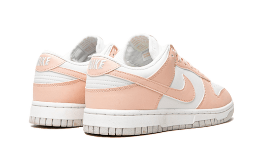 Tênis Nike Dunk Low Next Nature "Pale Coral" Rosa/Branco