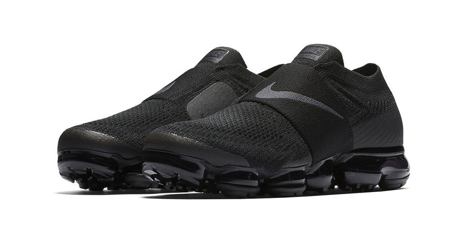 Nike air discount vapormax triple noir