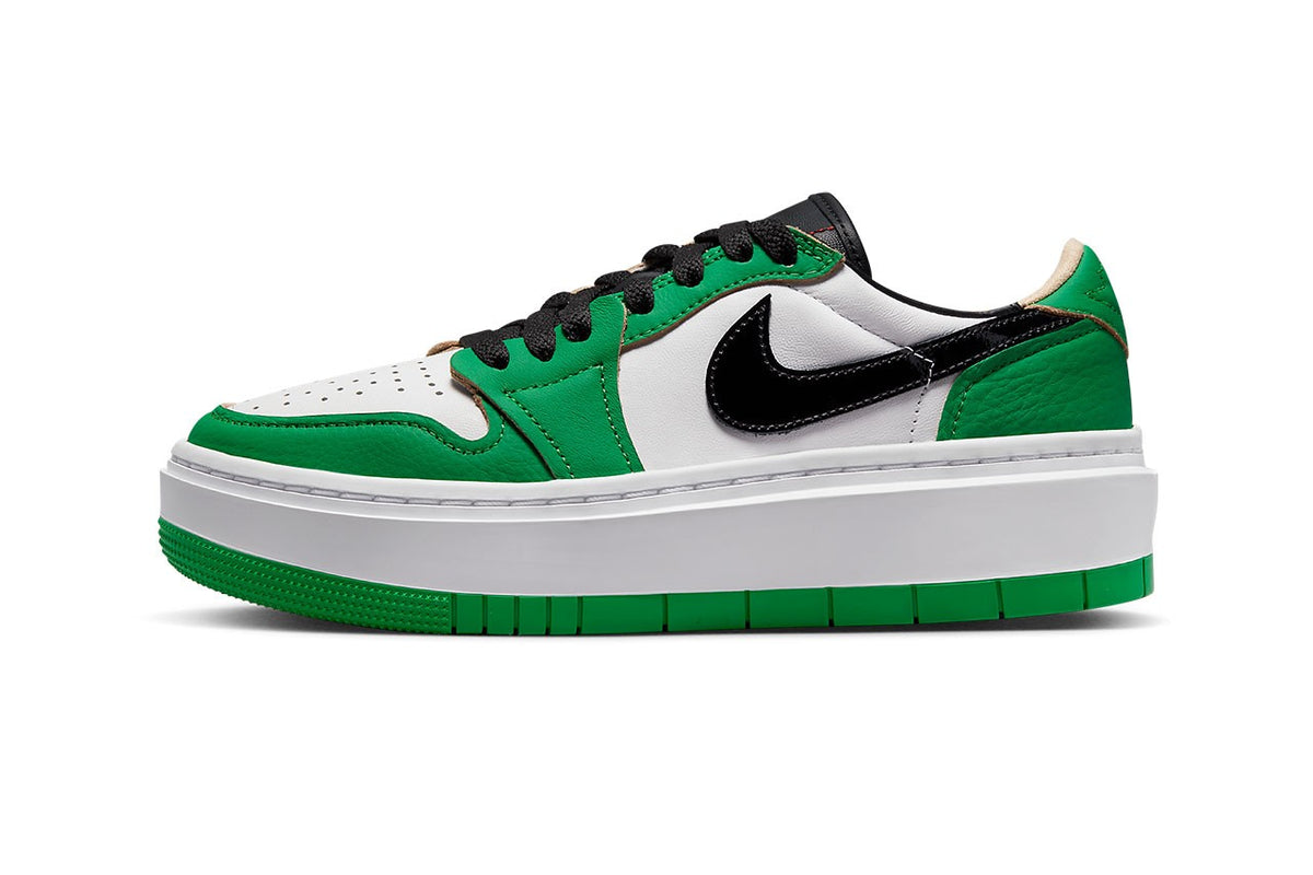 Air jordan 1 low verde store
