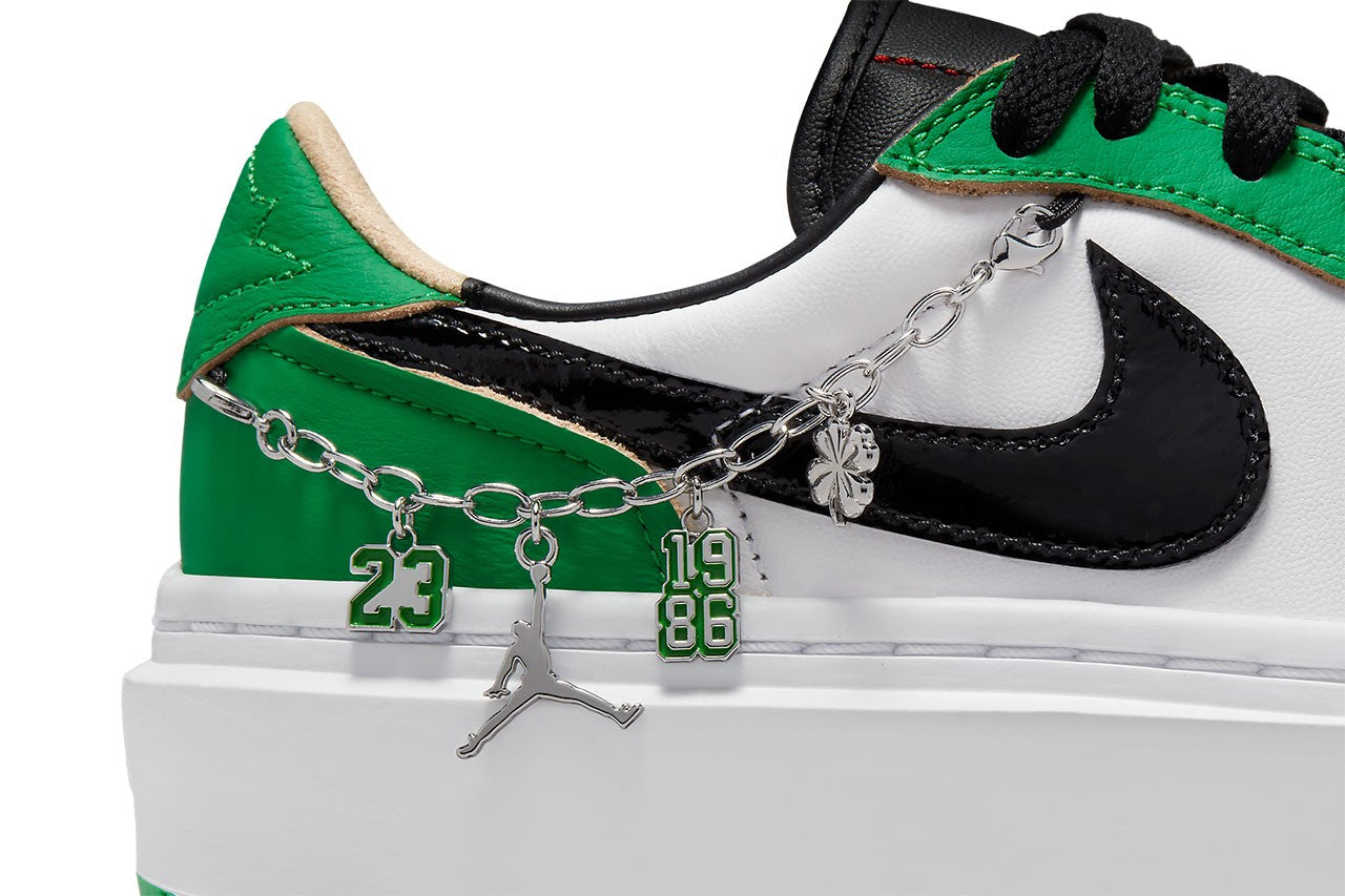 T nis Air Jordan 1 Elevate Low