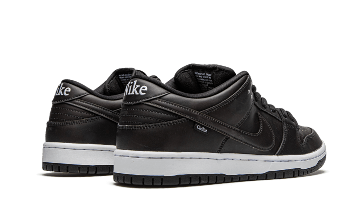 Nike sb civilist sales