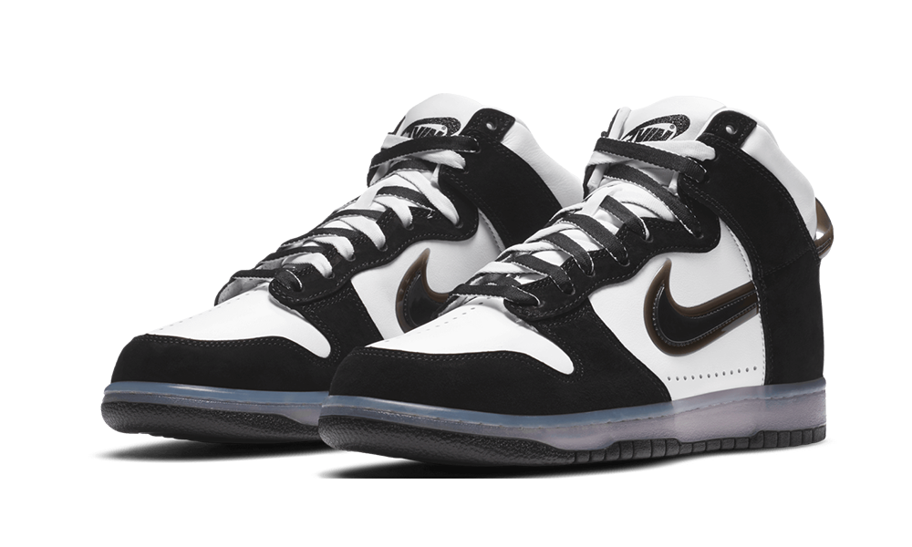 Nike slam dunk on sale