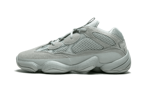 Adidas yeezy shop 500 femme blanche