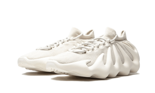 Tênis Adidas Yeezy 450 "Cloud White" Branco