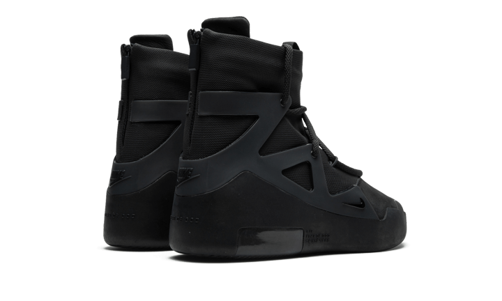 Fear of god nike air hot sale force 1