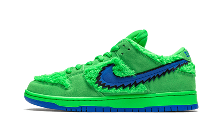 Sneakers nike green cheap
