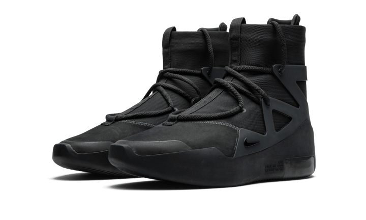 T nis Nike Air Fear Of God 1