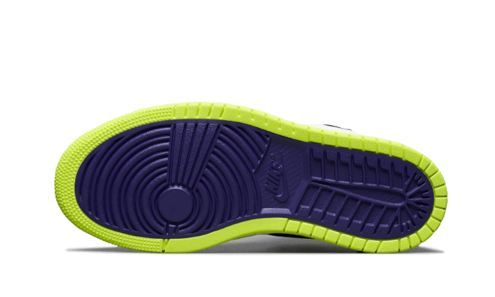 T nis Nike Air Jordan 1 High Zoom Air CMFT