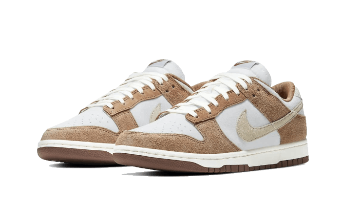 Tenis nike top curry