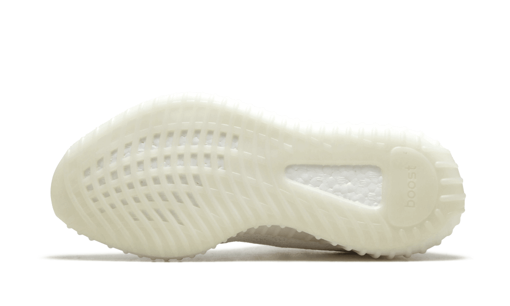 Adidas yeezy boost 350 v2 Blanc on sale homme