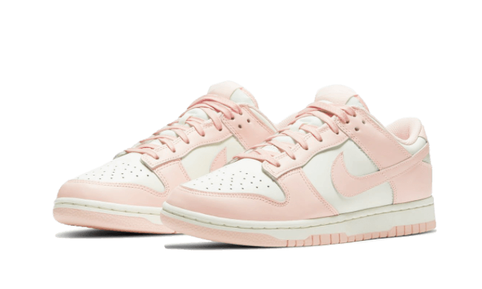 Nike orange pink hotsell