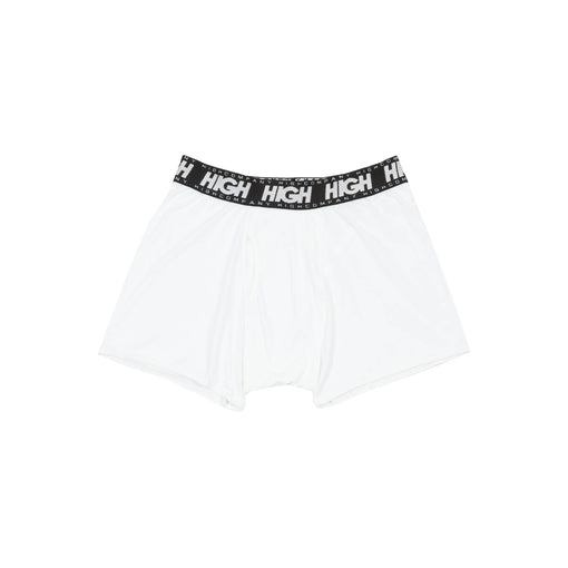 Pack de Cuecas High "Boxer Shorts" Branco
