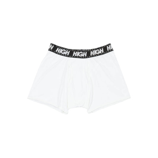 Pack de Cuecas High "Boxer Shorts" Branco 2160