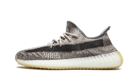 Tenis adidas yeezy clearance cinza