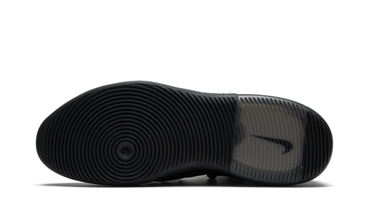 Air force 1 x fear sales of god