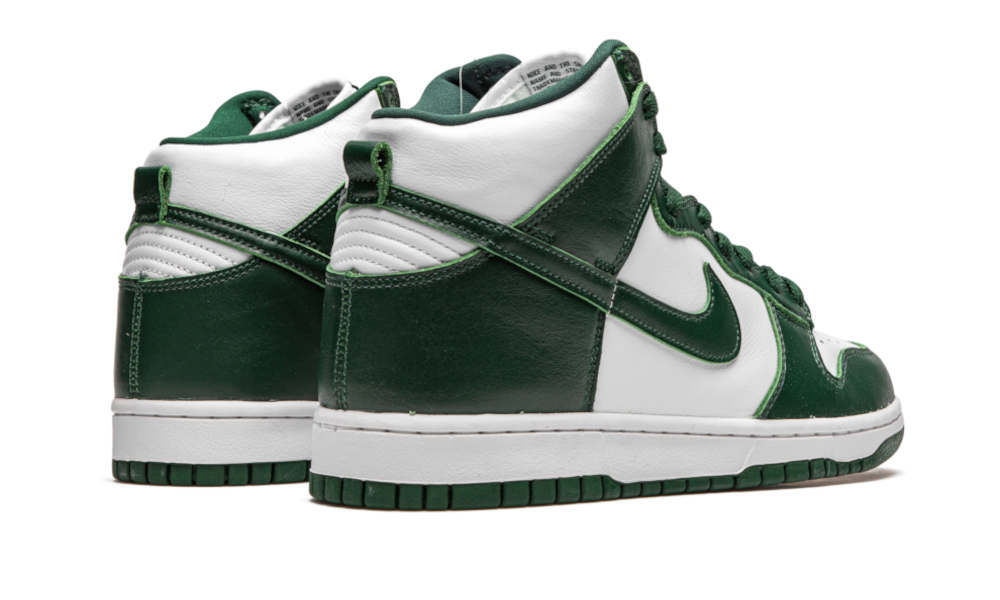 Nike spartan hotsell