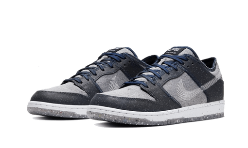 Tênis Nike SB Dunk Low "Crater" Cinza