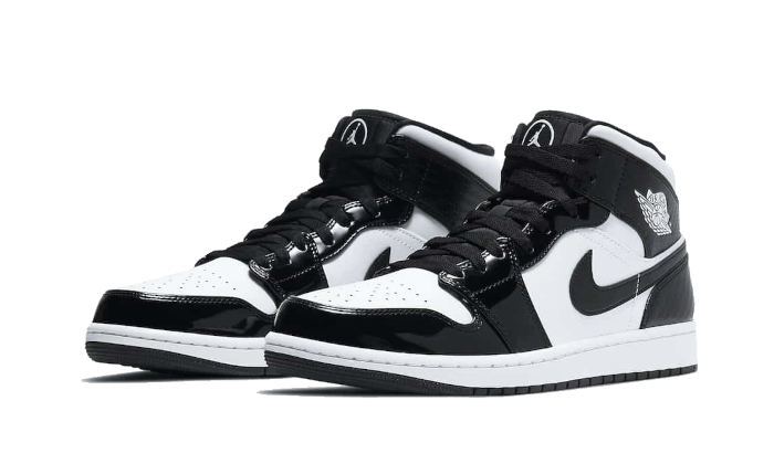 Jordan 1 all star sales 2018
