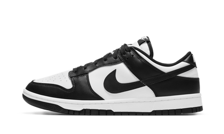 Tênis Nike Dunk Low SP "Black/White" Preto/Branco (PANDA)