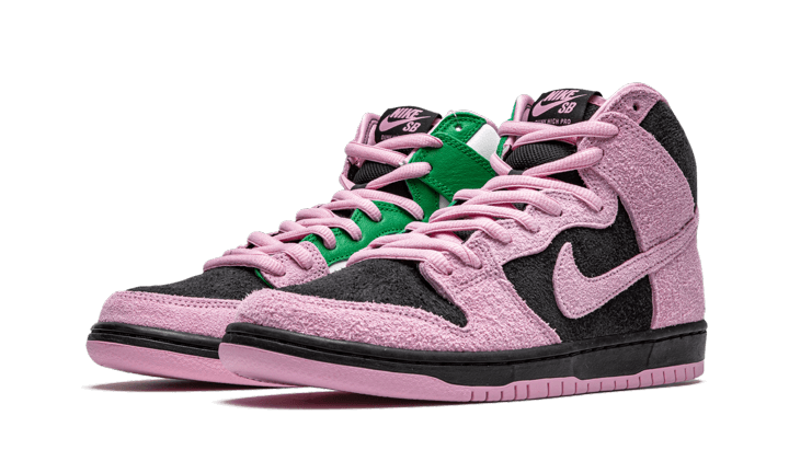 T nis Nike SB Dunk High