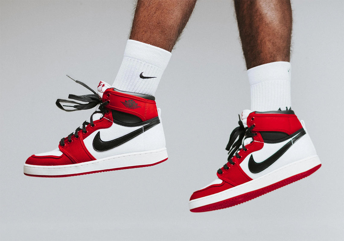 Aj1 chicago hot sale release date